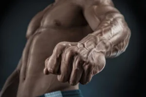 The importance of grip strength in health